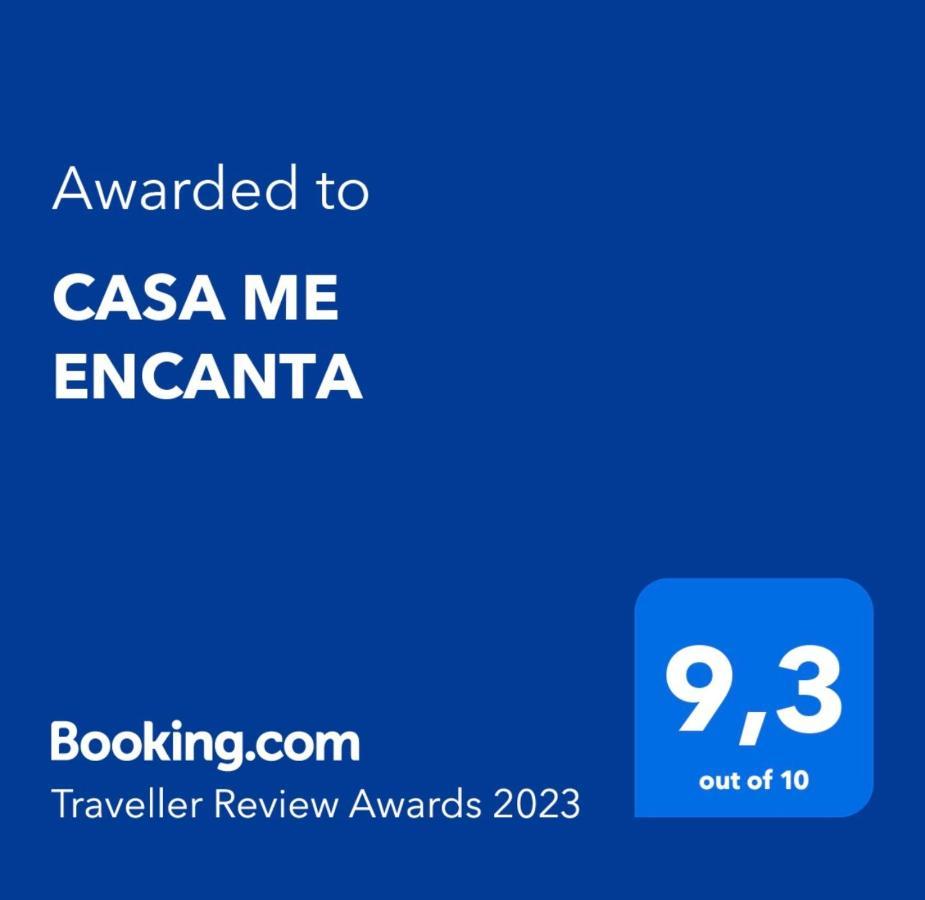 Casa Me Encanta Плая-де-лас-Америкас Экстерьер фото